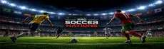 Pro Soccer Nations hero image
