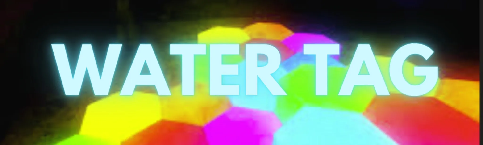 WATER TAG.2
