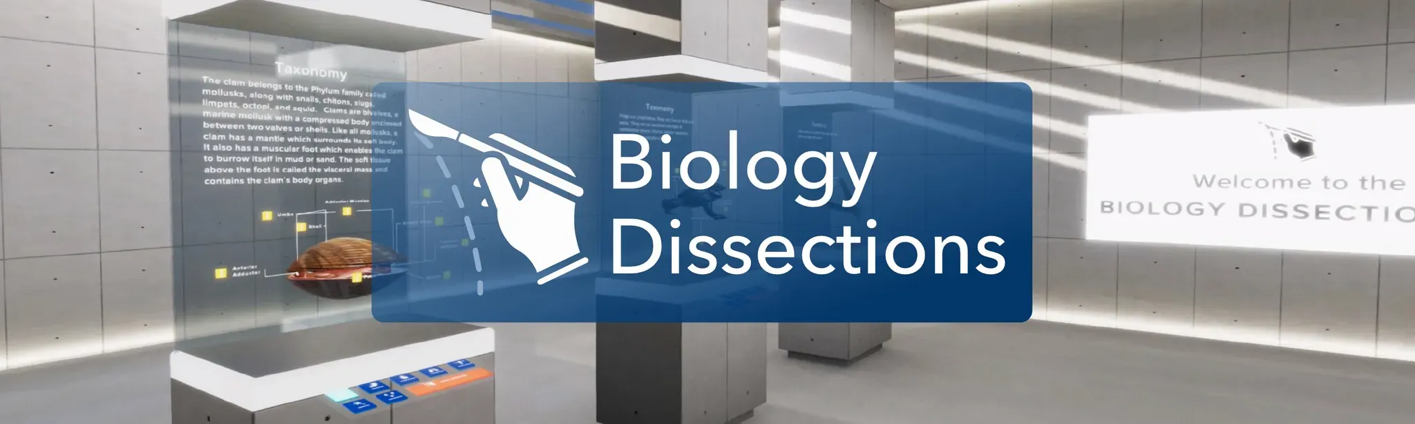 Biology Dissections