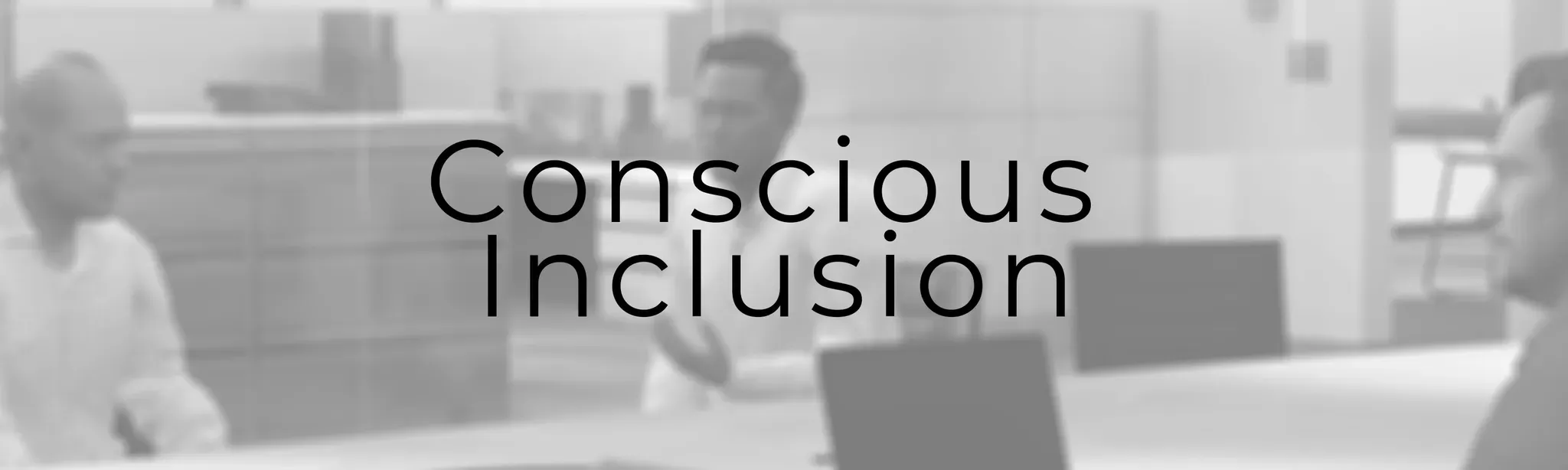 Perspectives Conscious Inclusion