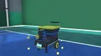 Tennis screenshot 5