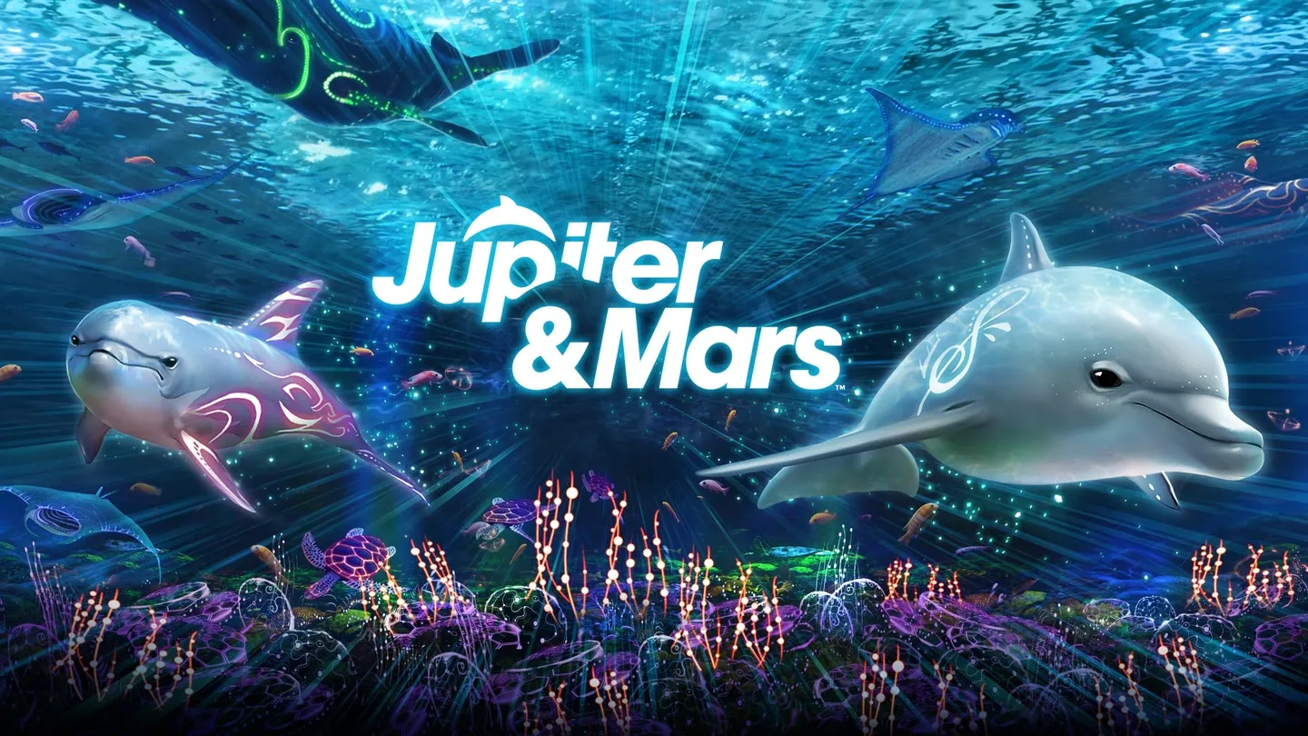 Jupiter & Mars trailer 0