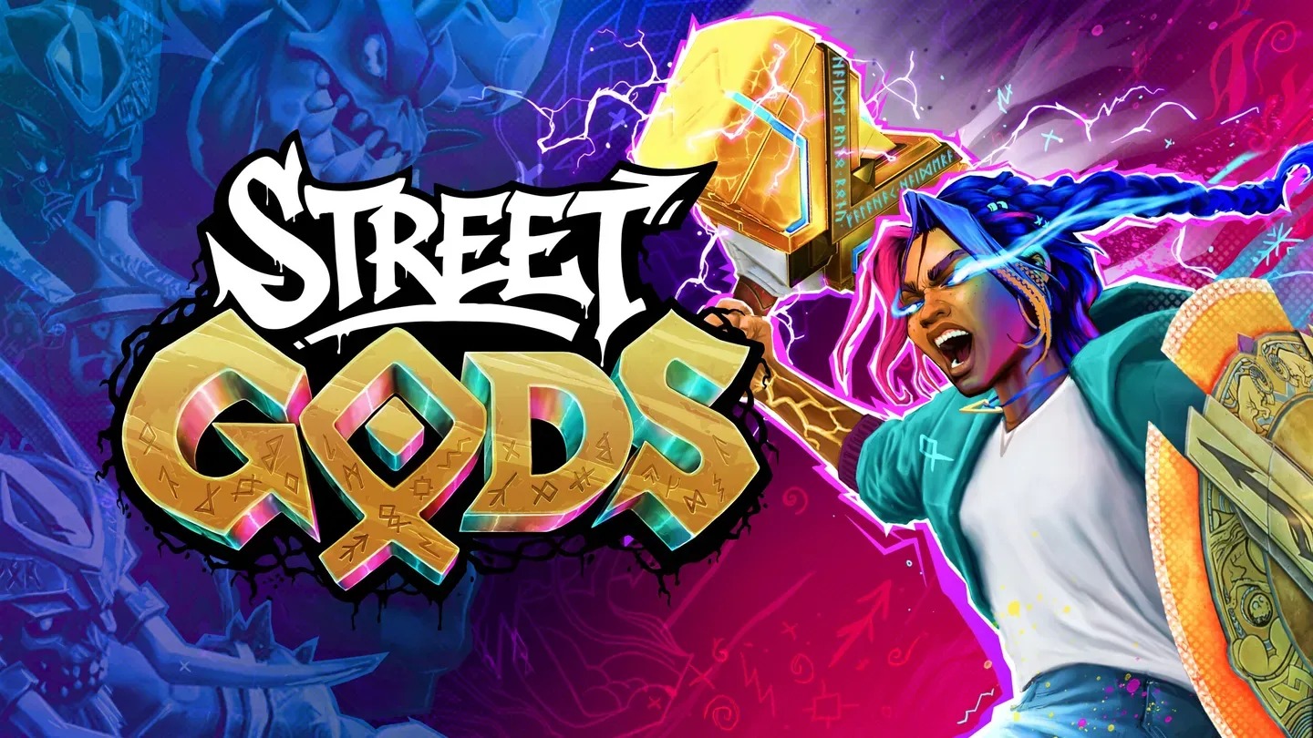 Street Gods trailer 0