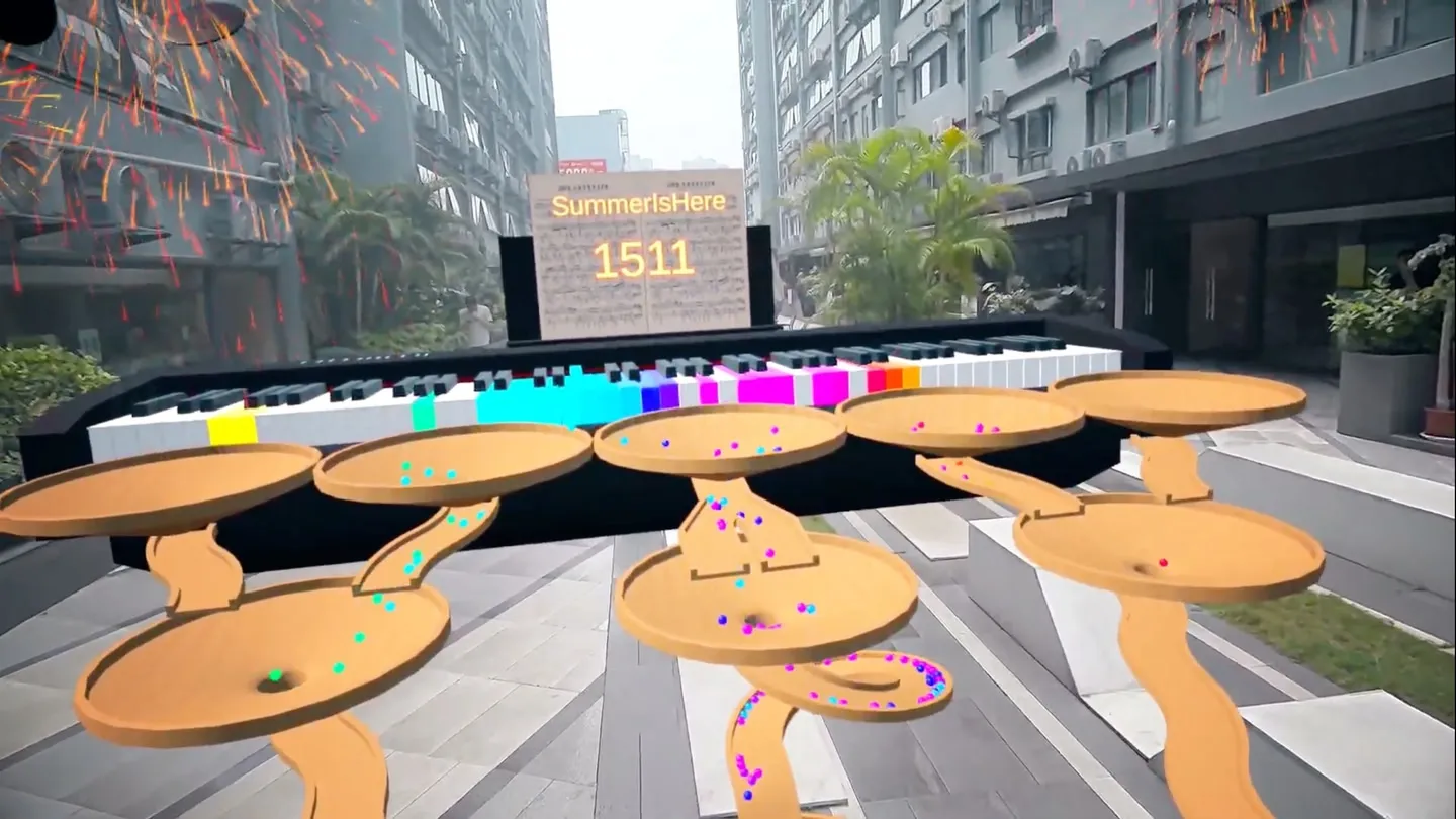 Marblecraft:Mixed Reality Marble Sandbox - Price History and Deals