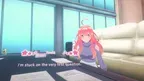 The Quintessential Quintuplets OMOIDE VR ~ITSUKI~ screenshot 4