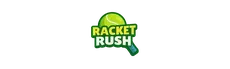 Racket Rush hero image