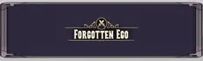 Forgotten Ego | Work In Progress hero image