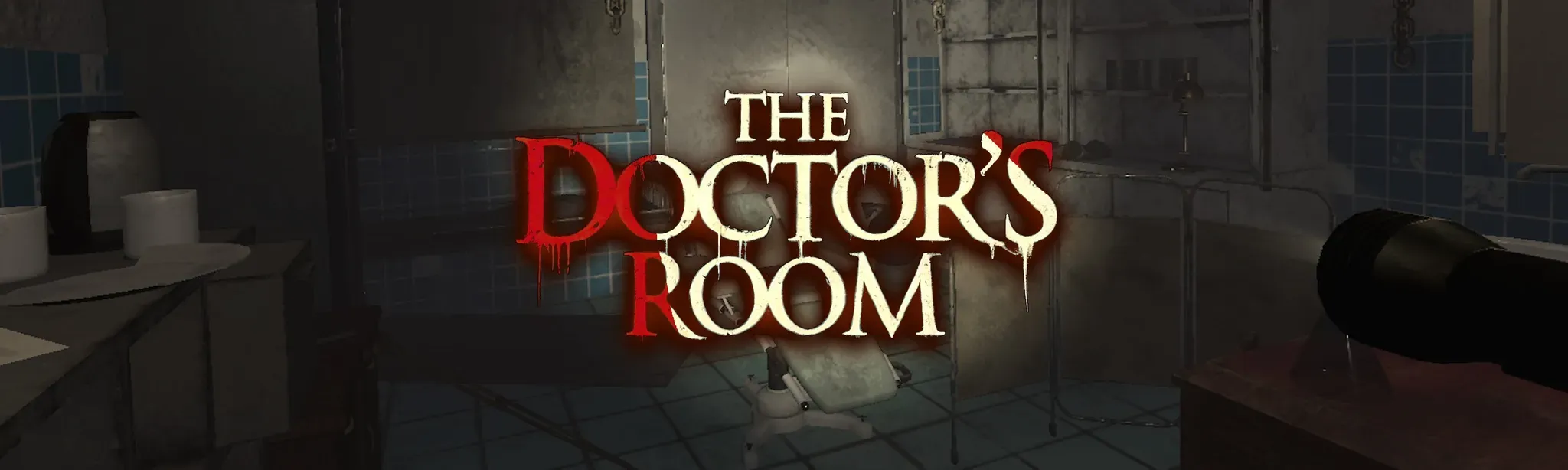 The Doctor's Room