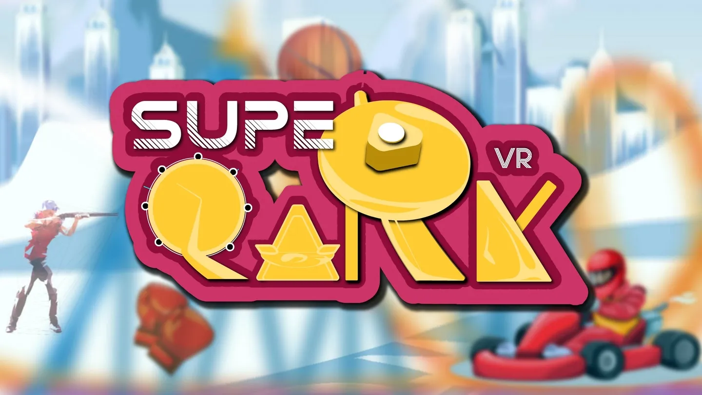 Super Park VR trailer 0