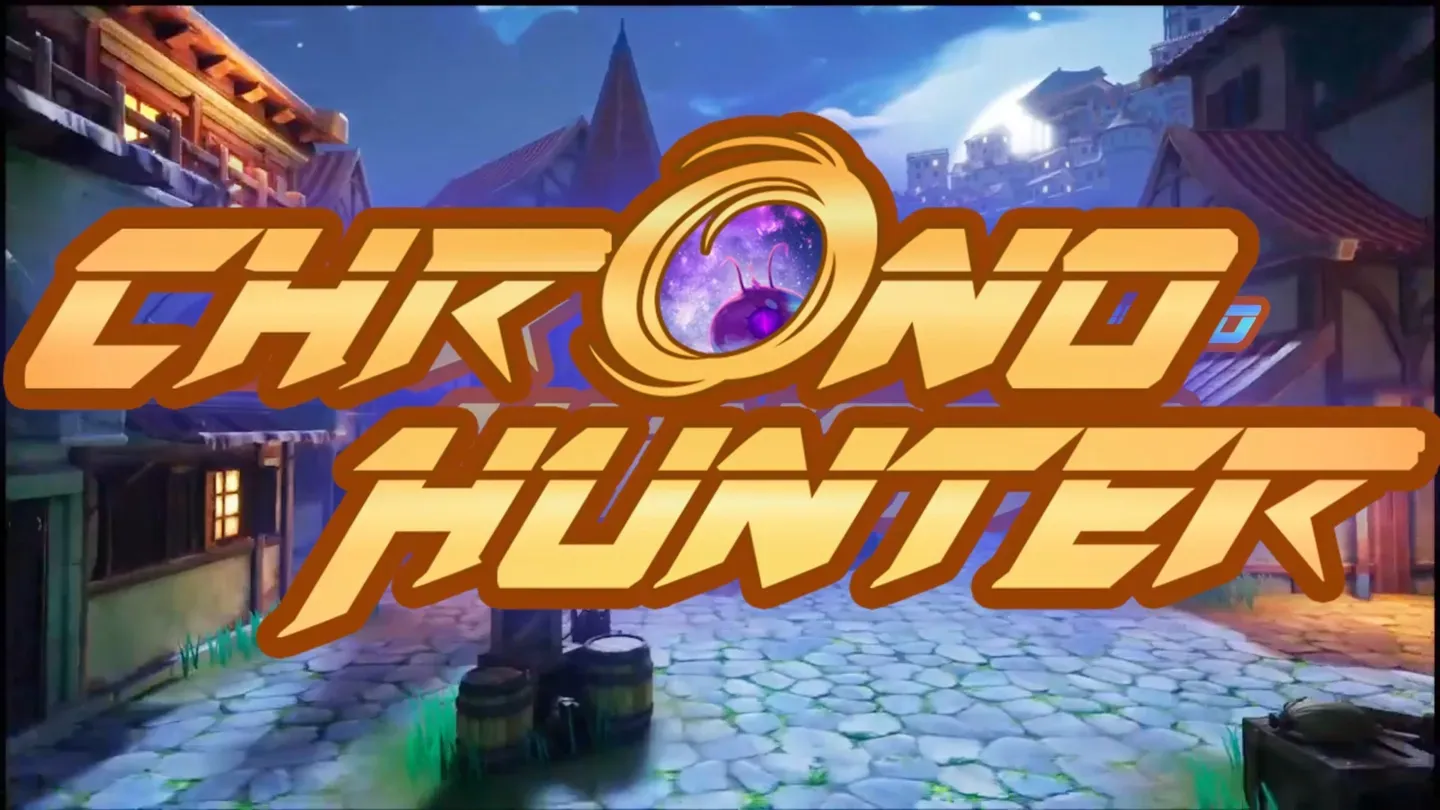 Chrono Hunter trailer 0