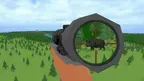 Hunting game ONLINE: Hunter. MULTIPLAYER screenshot 3