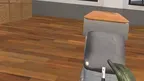 Earthquake Evacuation Simulation - Contentsda screenshot 5