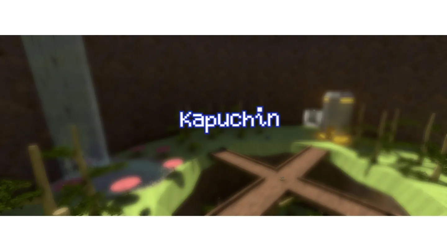 Kapuchin trailer 0