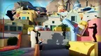 VRLegs: Parkour Tag screenshot 2