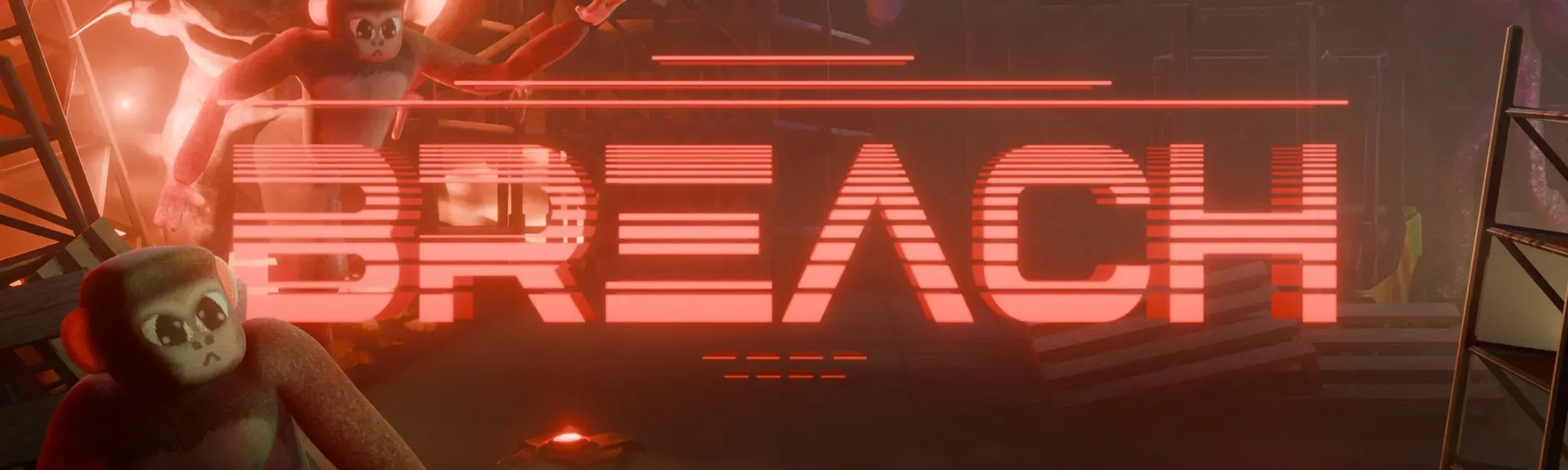 BREACH