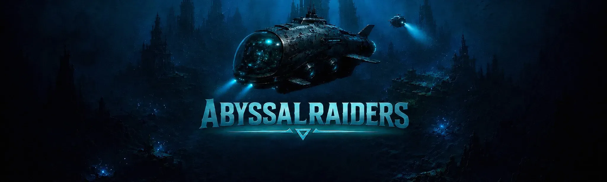 Abyssal Raiders