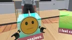 Having To Move From Your Seat screenshot 1