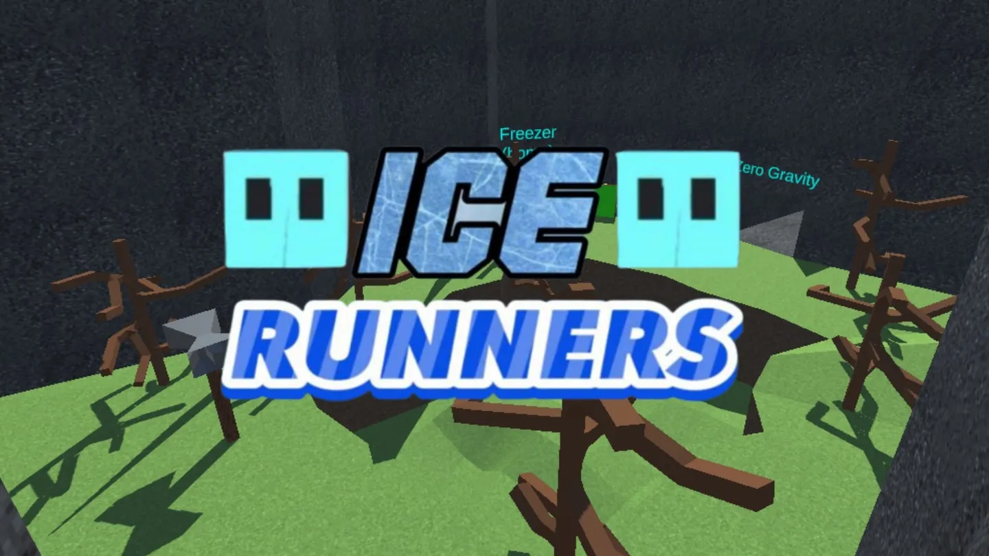 Ice Cube Runners trailer 0