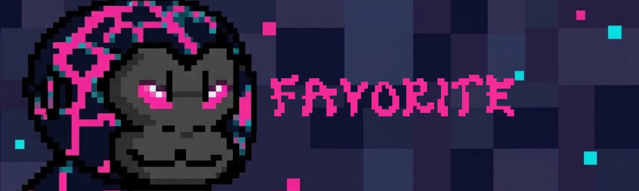 Favorite Tag