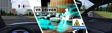 VR Driver School hero image