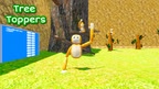 Tree Toppers screenshot 1