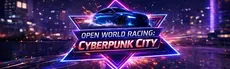 Open World Racing: Cyberpunk City hero image