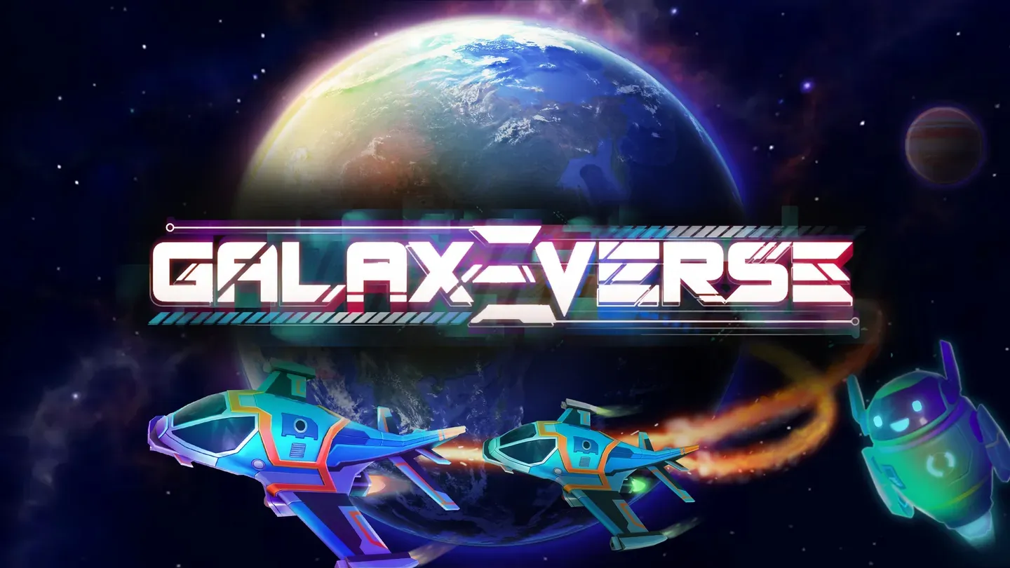 GalaxEverse trailer 0