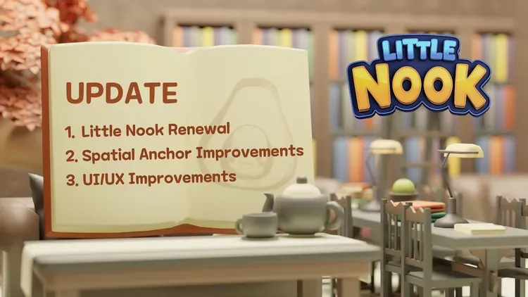 Developer update image for New Update Arrived!: v1.0.2