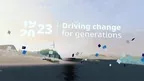Novo Nordisk Heritage Experience: Short version screenshot 4
