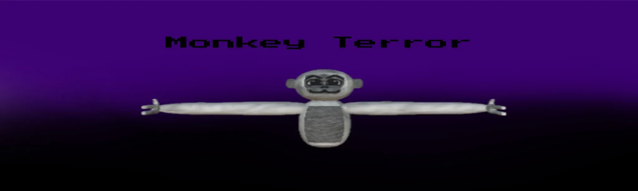 Monkey Terror