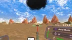 WarZone Tank Arena VR screenshot 1