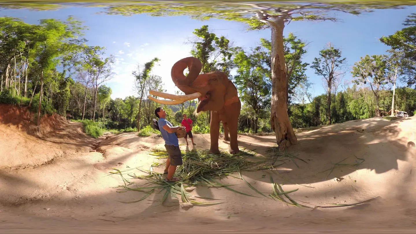 VeeR: Premium Immersive Entertainment trailer 0