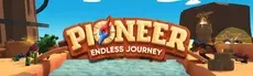 Pioneer: Endless Journey hero image