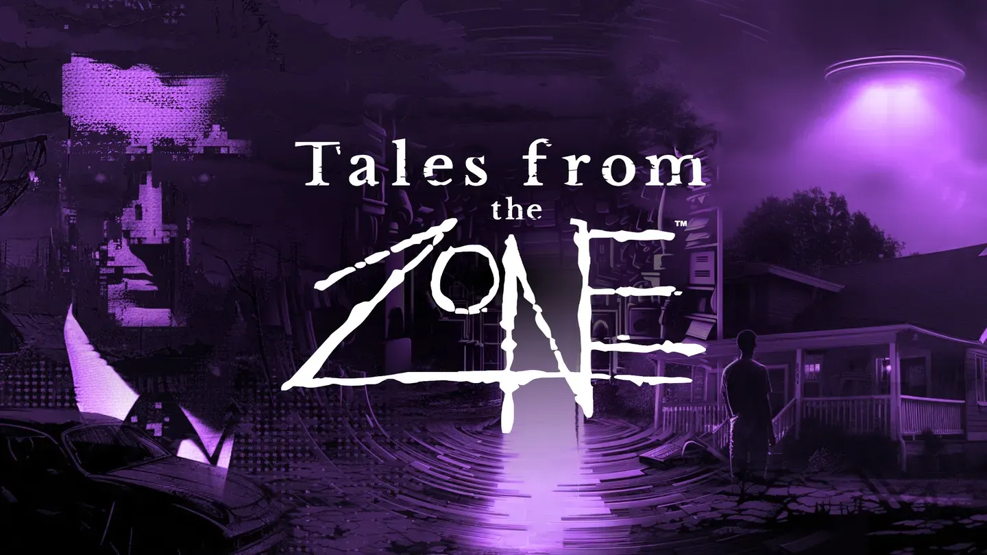 Tales from the Zone™ trailer 0