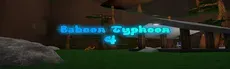 Baboon Typhoon 4 hero image