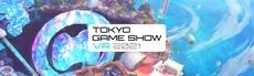 TOKYO GAME SHOW VR 2021  hero image