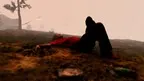 With the Whole World Crumbling, We Pick This Time to Fall in Love screenshot 2