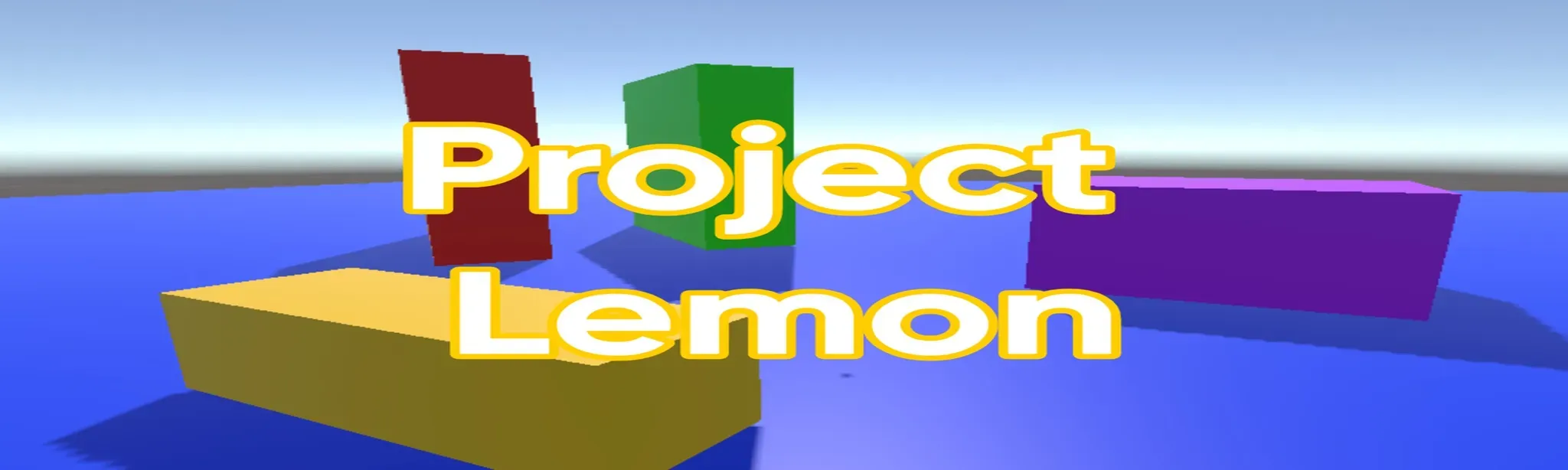Project Lemon