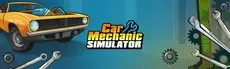 Car Mechanic Simulator hero image