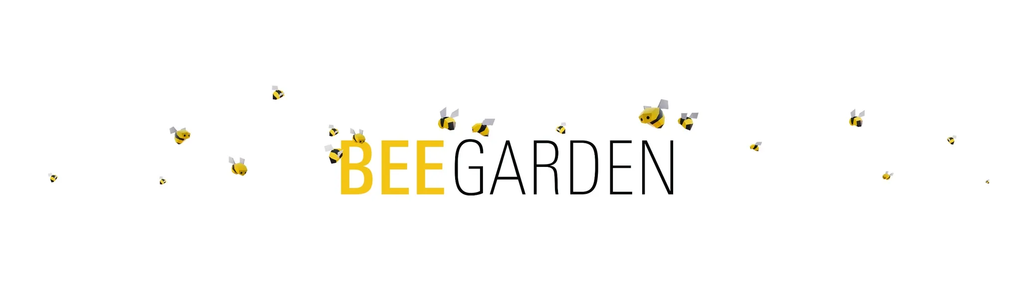 Bee Garden