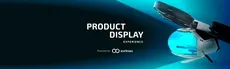 Saritasa VR Product Display hero image