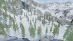 Skiing for Santa's screenshot 5