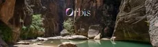 Orbis hero image
