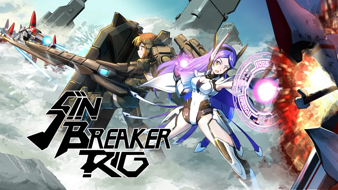 Sin Breaker Rig trailer 0