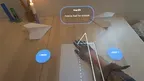 Origami Paper Plane screenshot 0