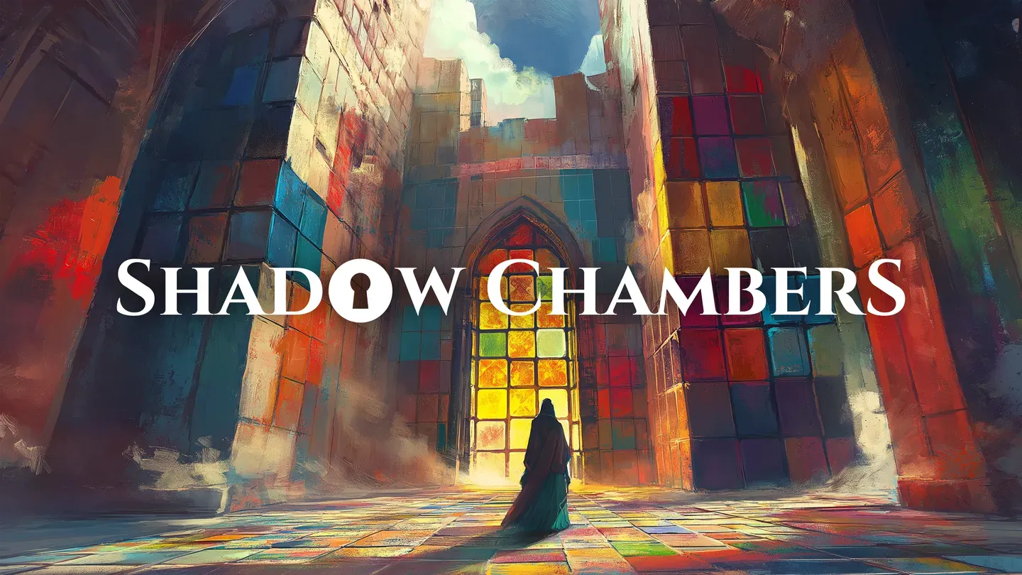 Shadow Chambers trailer 0