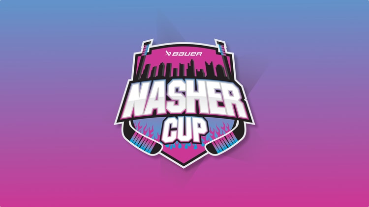 Limited Time Event: THE NASHER CUP CHALLENGE