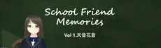 SchoolFriendMemories hero image