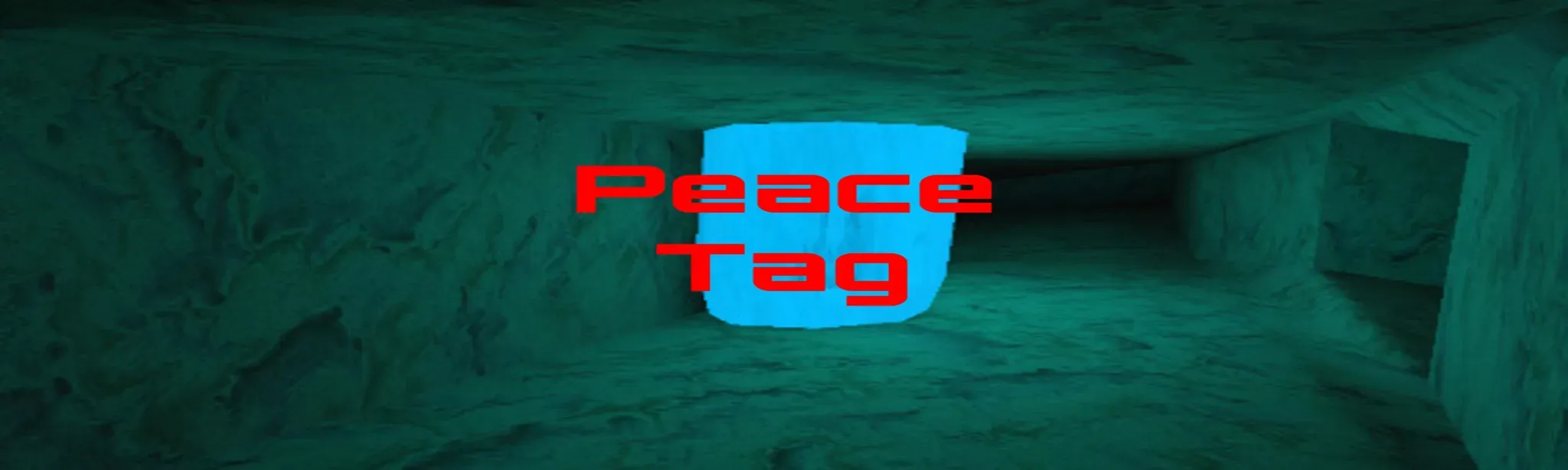 Peace Tag