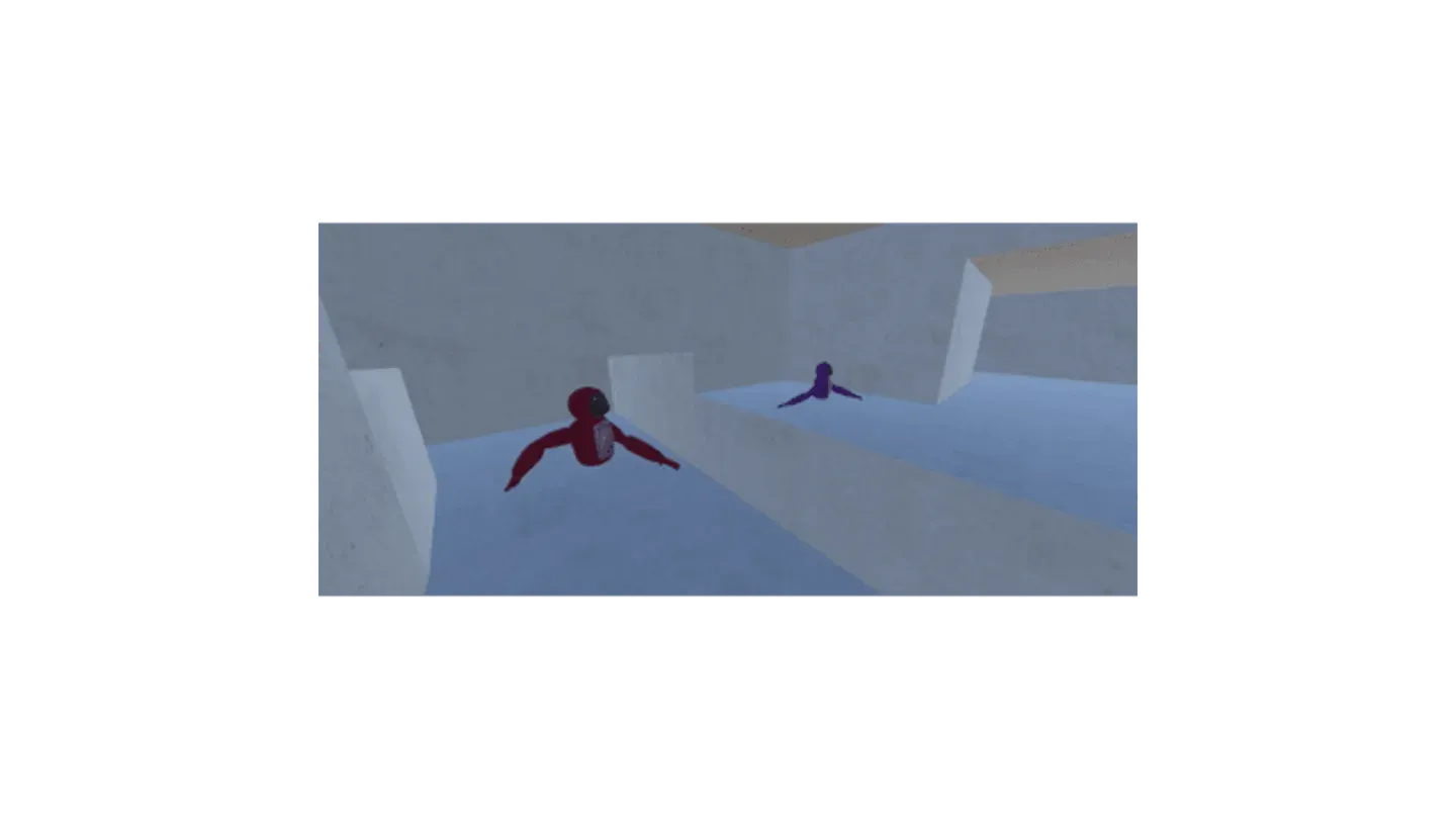 Scared Chimps trailer 0